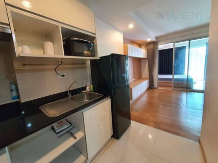 รูปภาพ 📌 For Rent Condo THE LINE PHAHONYOTHIN PARK Building A, Floor 4,1 bed room, Room size 38 sqm