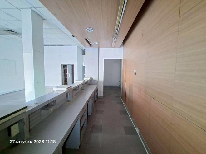 picture OFFICE 36 Sq.w. San Sai Chiang Mai for 16M - 4/34