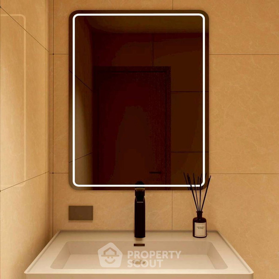 รูป คอนโด 1-ห้องนอน ที่ พรอมท์ คอนโด เชียงใหม่ ใกล้ มหาวิทยาลัยเชียงใหม่ (ID 2584859) - รูปที่ 13/13