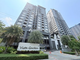 Project Vista Garden Picture - 3/29