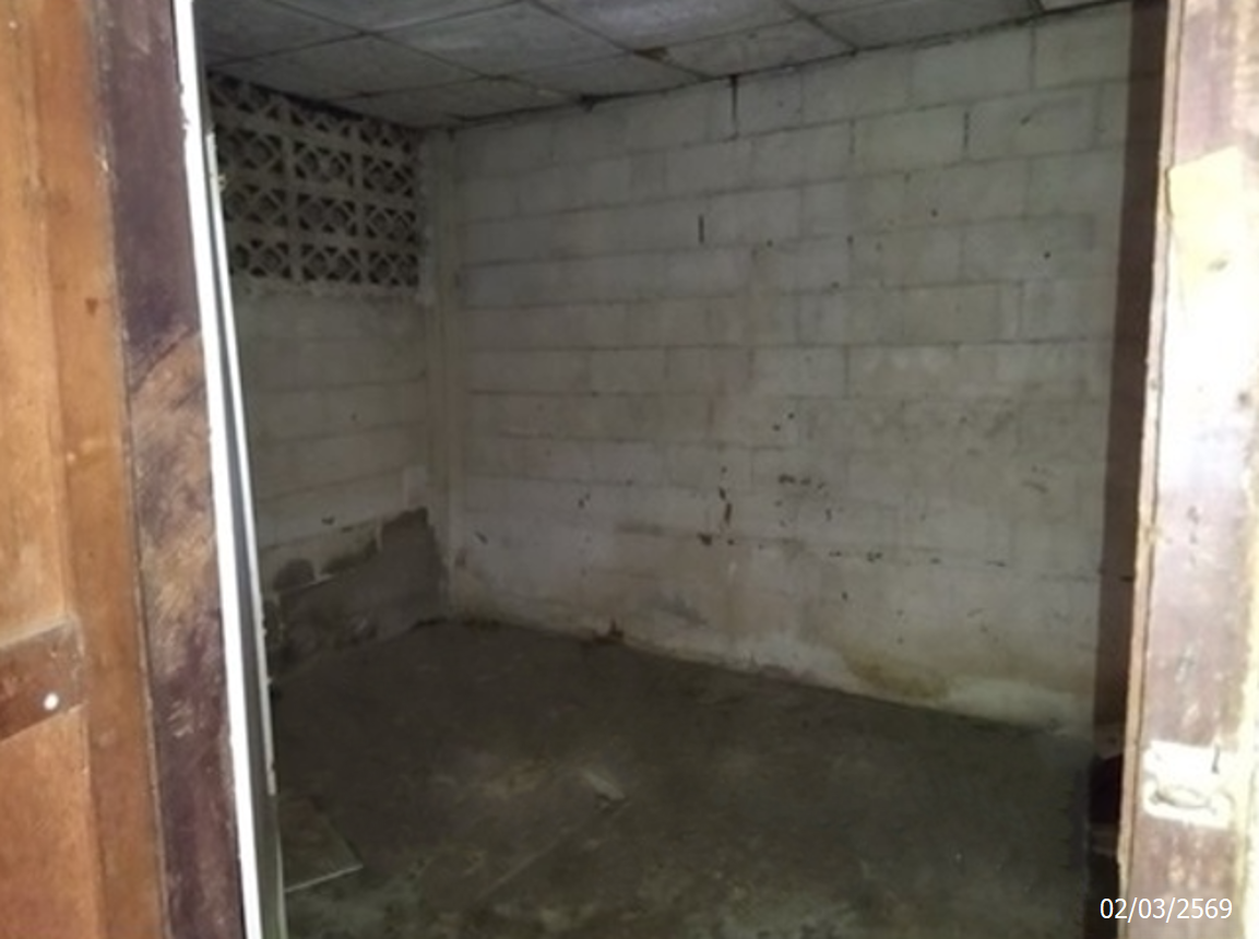 รูป บ้านเดี่ยว 44 ตร.วา พนมไพร ร้อยเอ็ด 1.2M - รูปที่ 17/24