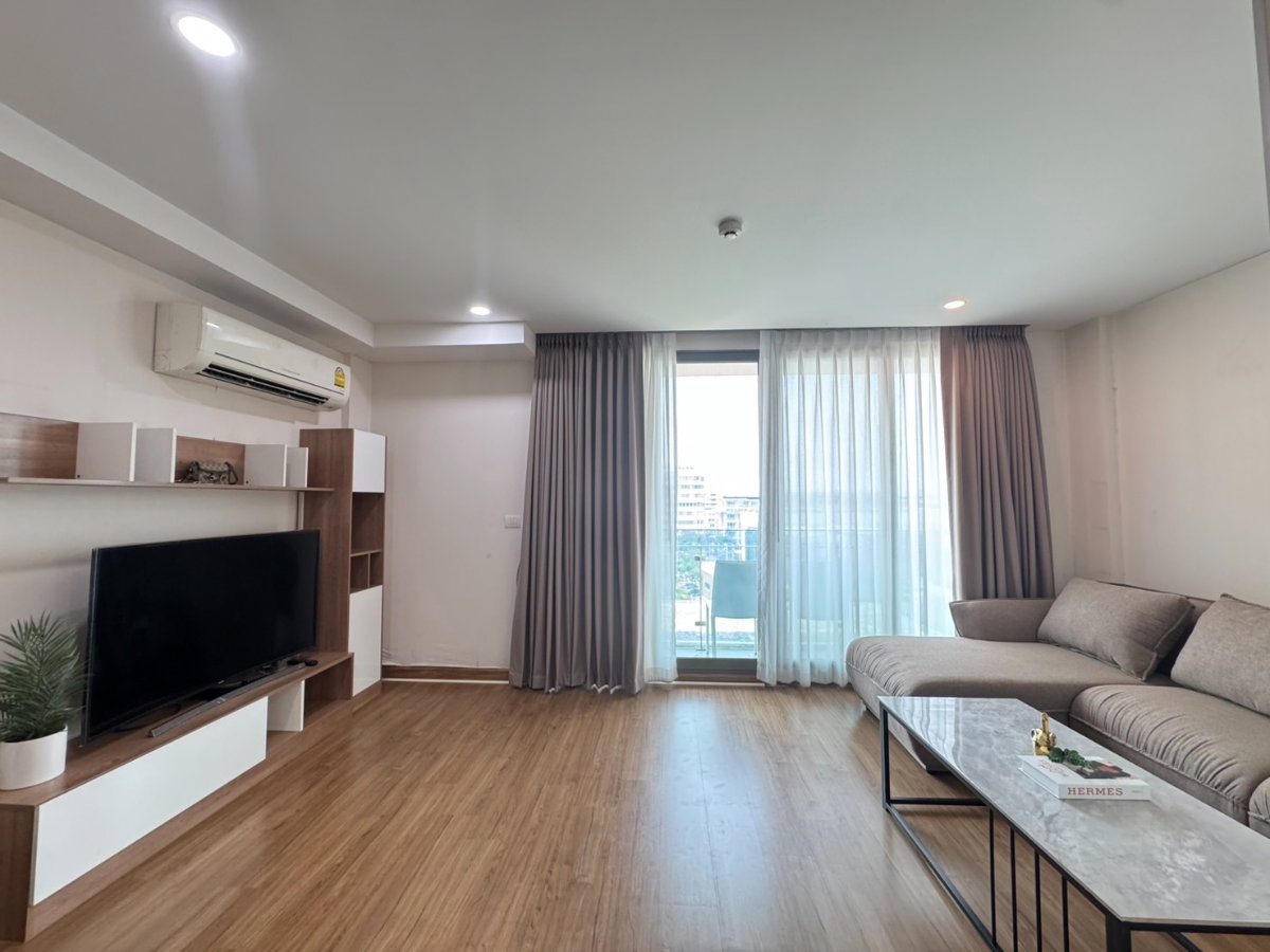 รูป ขายคอนโด เดอะ นิมมานา นิมมานซอย6 เชียงใหม่ วิวภูเขา ห้องสวยๆ ราคาดีมากกก  โทร 0955752068 คุณชมพู - รูปที่ 6/10