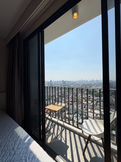 รูป 💎 [ ห้องเช่า ] Condo The Tree Interchange { 1BR 36 ตร.ม / 13,000 บาท } สนใจ โทร.0636241455📲 - รูปที่ 10/19