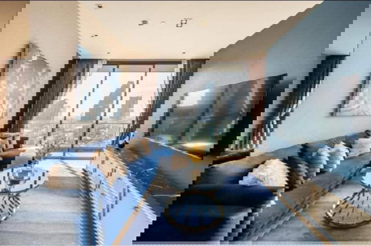 รูป คอนโดหรูย่านทองหล่อ พร้อมพงศ์ บีทนิค สุขุมวิท 32💧💧 - รูปที่ 4/14