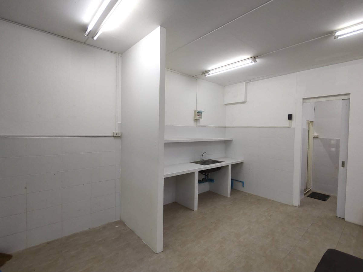 รูป เช่าคุ้มสุดห้องขายของชั้น1 ป๊อปปูล่า คอนโด  ราคาเพียงเริ่มต้น 6,500.- - รูปที่ 2/11