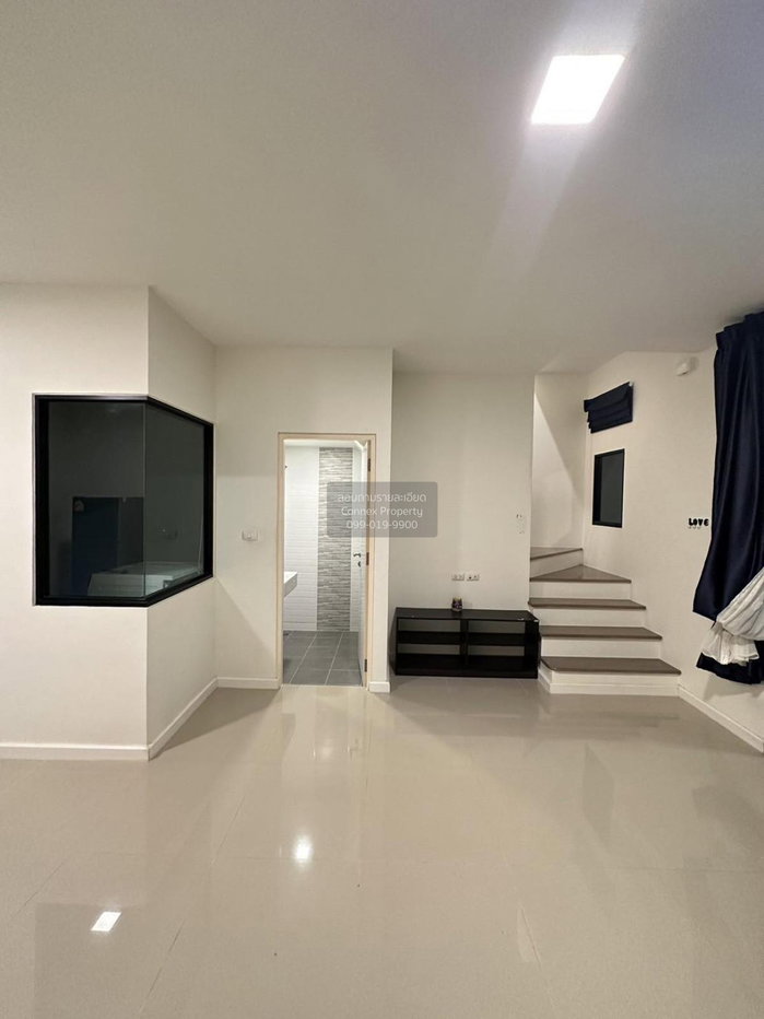 รูป ขายทาวน์เฮ้าส์/ทาวน์โฮม  สิริ เพลส ราชพฤกษ์ 345 บางคูวัด เมืองปทุมธานี ปทุมธานี CX-100960 ✅ ทักไลน์ @connexproperty ตอบทันที ทีมงานมืออาชีพ ✅ - รูปที่ 2/9