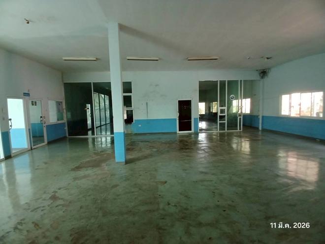 รูป อาคารโรงงาน 716 ตร.วา เกาะคา ลำปาง 5.4M - รูปที่ 8/36