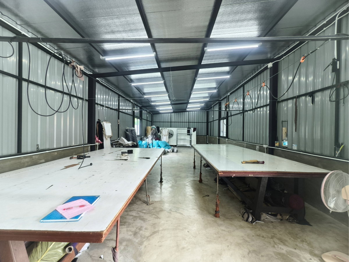 รูป ขาย บ้านเดี่ยว SCG Heim ราษฎร์พัฒนา(ซอยมิสทีน) ใกล้รถไฟฟ้า บ้านใหม่สร้างมา 4 ปี นอกโครงการ หน้าบ้านเป็นถนนคอนกรีต 188 ตร.ว. 3ห้องนอน 4ห้องน้ำ  - รูปที่ 29/33