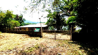 บ้านเดี่ยว 8712 ตร.วา ตะกั่วป่า พังงา 6.4M
