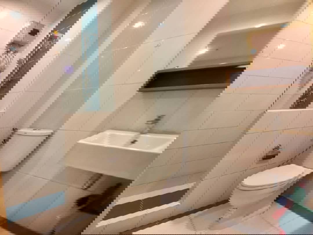 รูป 🔥 คุ้มสุด Silk Place Pahonyothin - Laksi (ซิลค์ เพลส พหลโยธิน - หลักสี่) ใกล้แหล่งงาน โซนหลักสี่ อยู่สบาย ใกล้ของกิน - รูปที่ 9/14