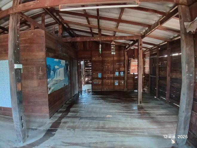 รูป บ้านเดี่ยว 467 ตร.วา เมืองลำปาง ลำปาง 998,000 - รูปที่ 6/26