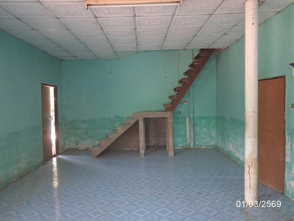 รูป บ้านเดี่ยว 145 ตร.วา โพนทราย ร้อยเอ็ด 777,000 - รูปที่ 13/24