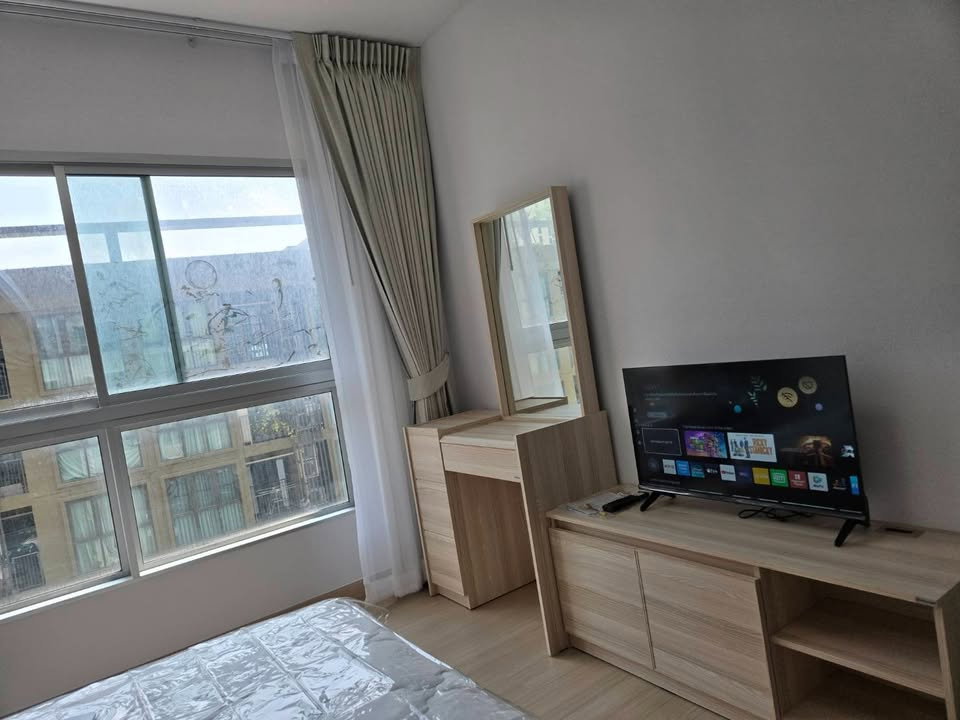 รูป 🤝🏻RB24186 ให้เช่าถูกมาก👍ศุภาลัย เวอเรนด้า พระราม 9 ✅แอดไลน์ @mproperty( มี @ ด้วย) แอดมินตอบไว - รูปที่ 2/13