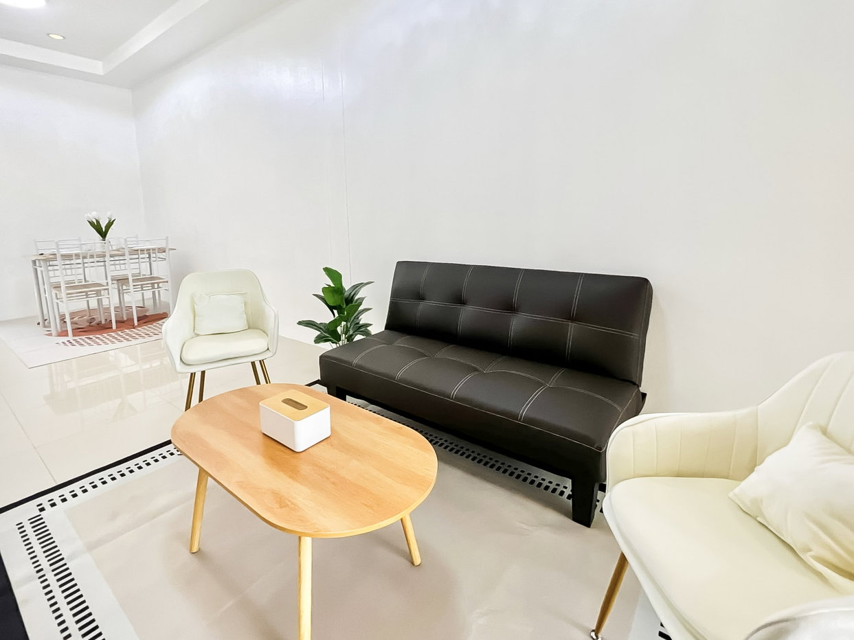 รูป East Pattaya Khao Noi House for Rent 2 Bedroom - รูปที่ 2/14