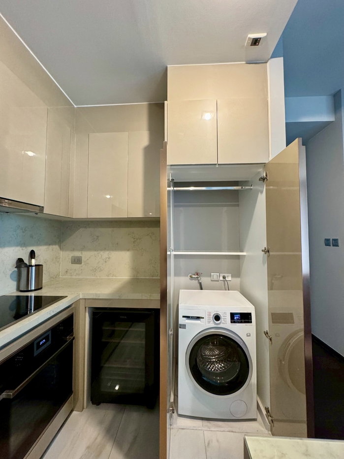 รูป ให้เช่า Laviq Sukhumvit 57 ราคา 80,000 บาท [MKr260439] - รูปที่ 9/16