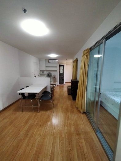 รูป 💖💖ปล่อยเช่า The Trust Residence Pinklao /2 ห้องนอน ขนาด 57 ตรม   ราคา 15,000  บาท  ที่จอดรถ 2 คัน  / สนใจสอบถามได้นะคะ Line ID : atfirm2010 💖💖 - รูปที่ 5/17