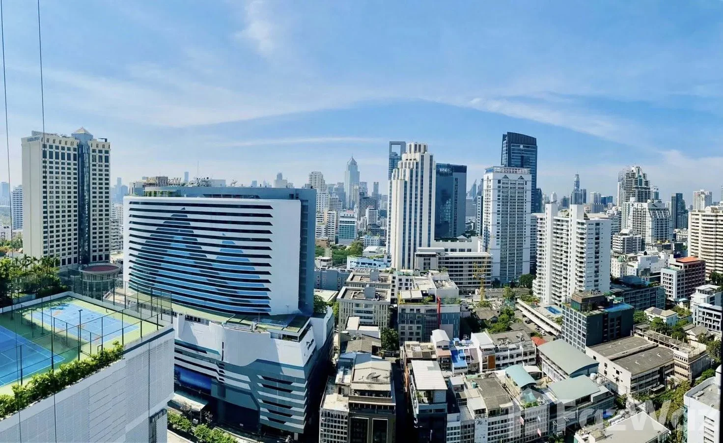 picture 1BDR at Ashton Asoke - Reduced Rent 6194996 - 9/15