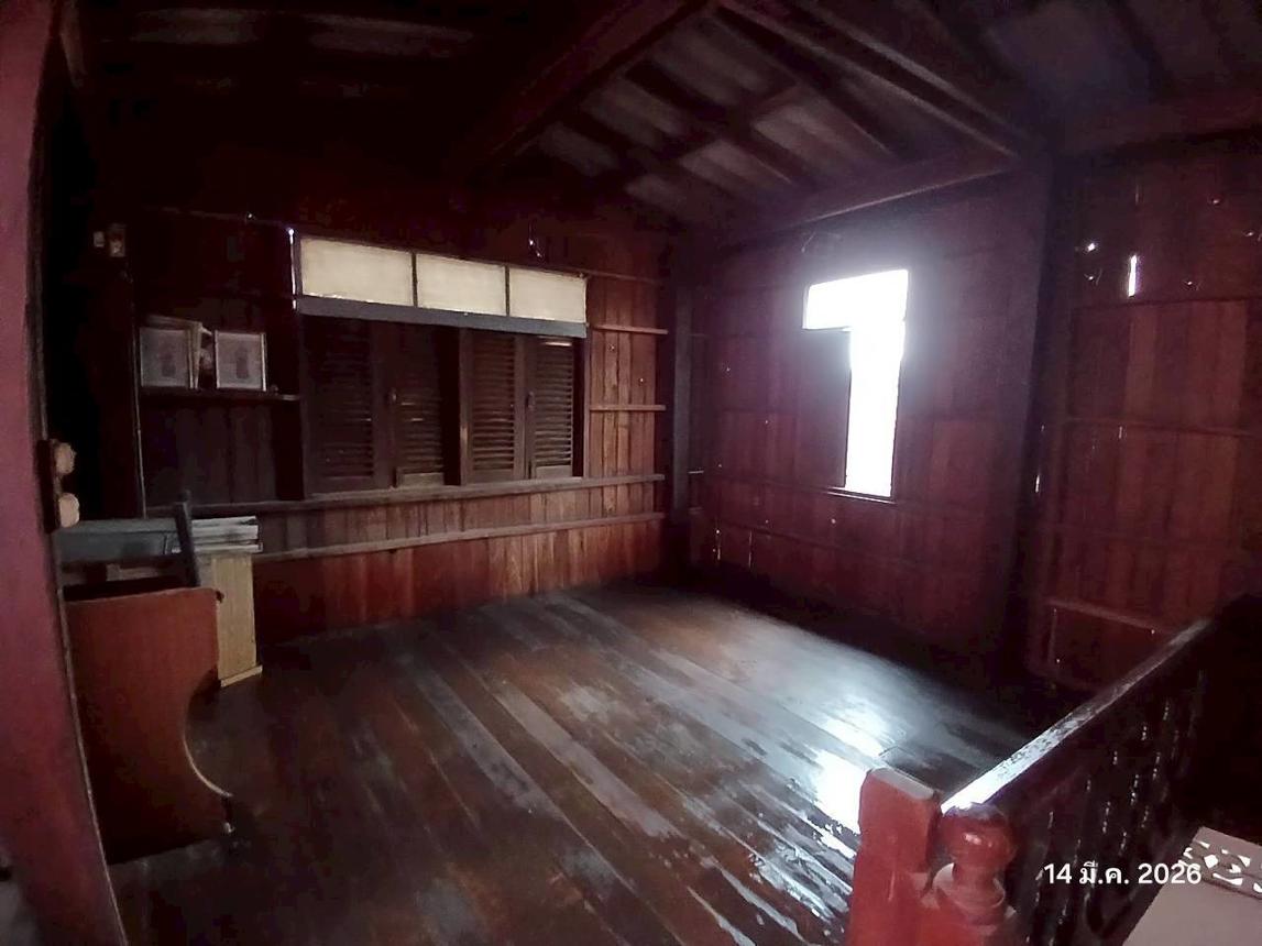 รูป บ้านเดี่ยว 248 ตร.วา วังเหนือ ลำปาง 1.9M - รูปที่ 34/46