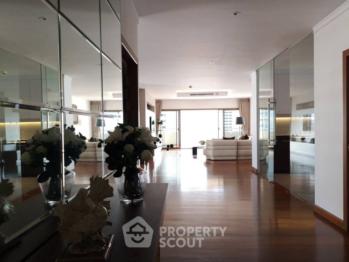 รูป คอนโด 3-ห้องนอน ที่ ทาวเวอร์ พาร์ค ใกล้ ARL มักกะสัน (ID 2578430) - รูปที่ 7/10