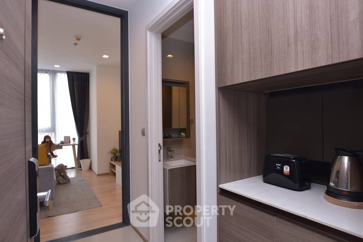 รูป คอนโด 1-ห้องนอน ที่ เดอะไลน์ พหลฯ – ประดิพัทธ์ ใกล้ BTS สะพานควาย (ID 2812498) - รูปที่ 5/13