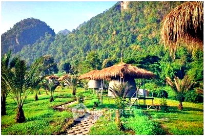 ที่ดิน เชียงใหม่ : ที่ดินสำหรับปล่อยขาย 57,600 ตารางเมตร แถว ใน ศรีดงเย็น (ID 2618154)