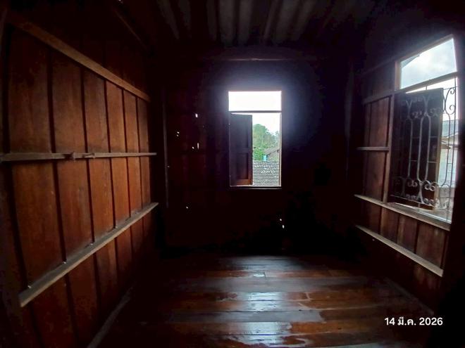 รูป บ้านเดี่ยว 248 ตร.วา วังเหนือ ลำปาง 1.9M - รูปที่ 12/46