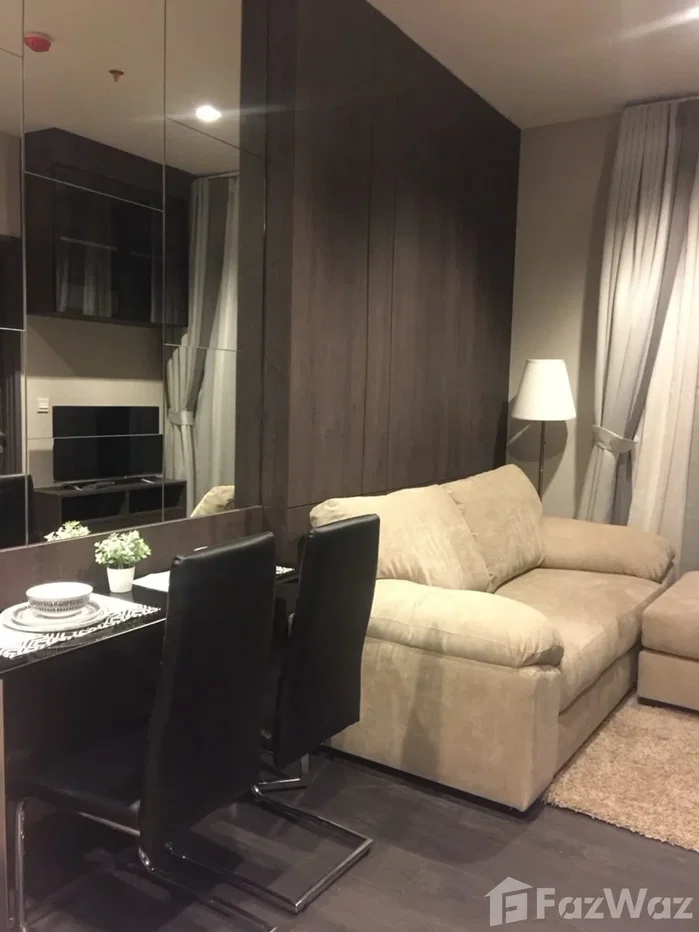 picture Edge Sukhumvit 23 6195261 - 4/15