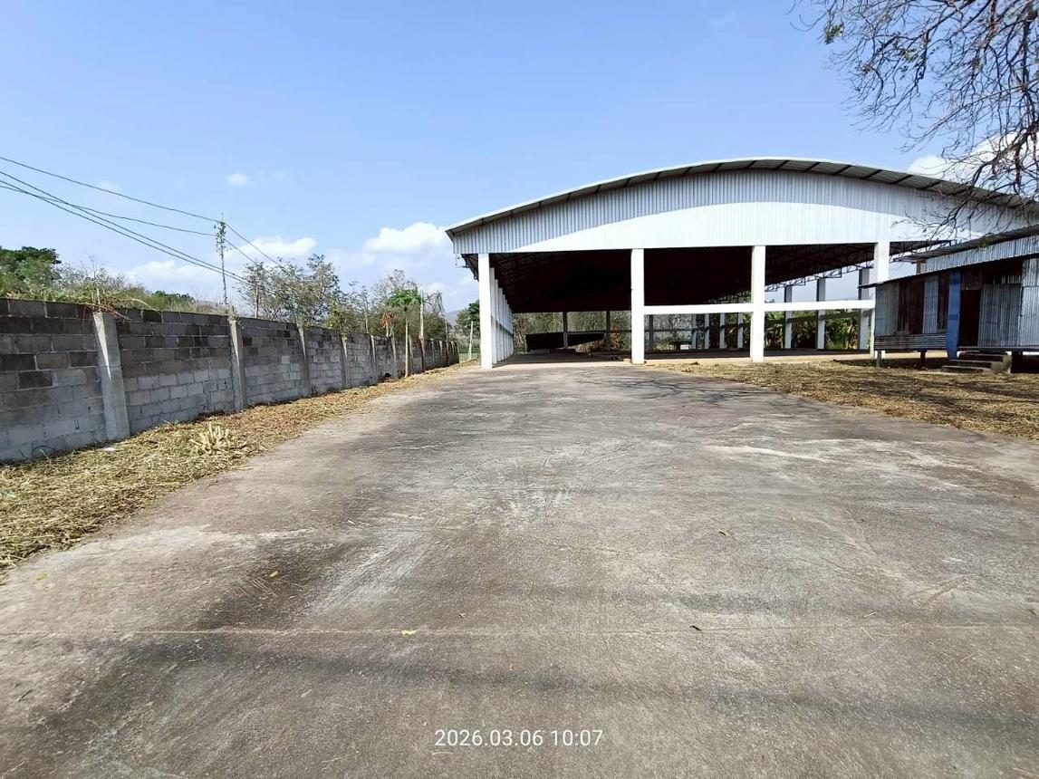 picture FACTORY 2400 Sq.w. Muang Phetchabun Phetchabun for 10.9M - 17/34