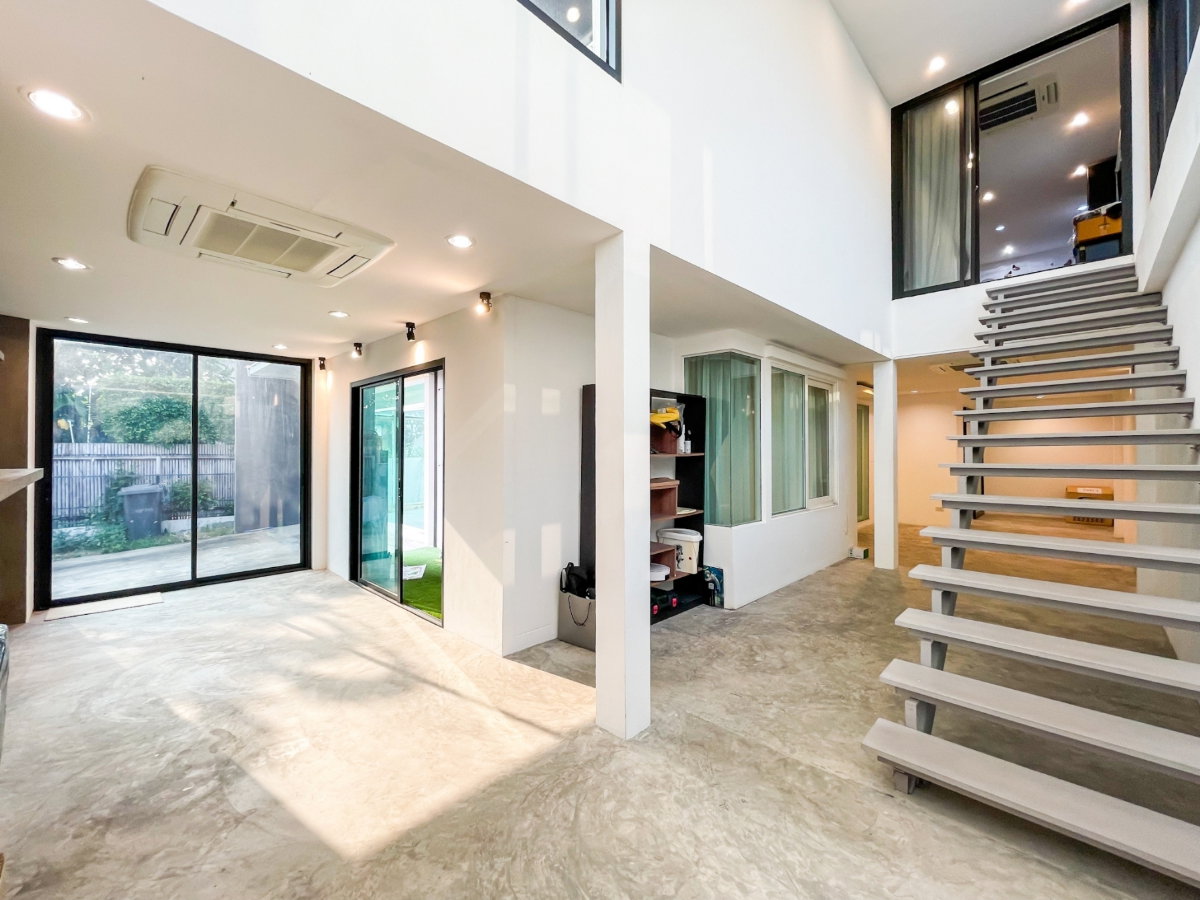 รูป โครงการมัณฑนา เลค วัชรพล (สุขาภิบาล 5) หรือ สายไหม56 - รูปที่ 16/36