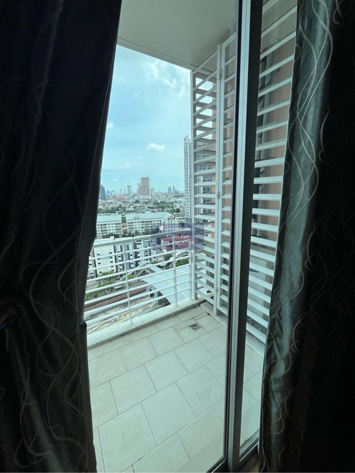 picture Villa Sathorn (1bed1bath 40sqm) - 11/16