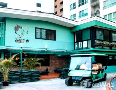 บ้านเดี่ยว เทสโก้โลตัส เอ็กตร้า พระราม 4 : ขาย บ้านเดี่ยว 3 ห้องนอน ใน คลองตันเหนือ, กรุงเทพมหานคร 1727560