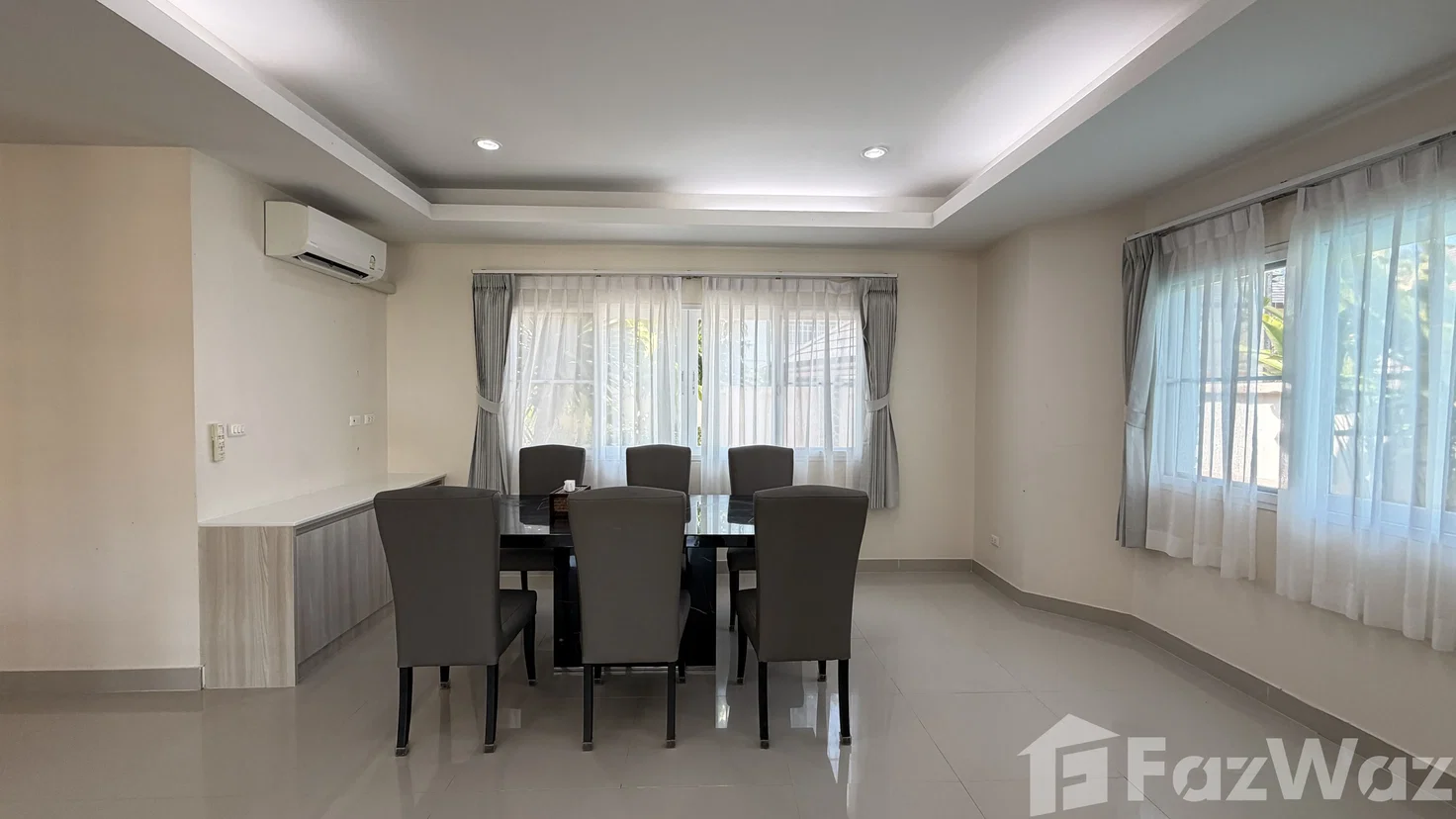 รูป วิลล่าให้เช่า 3 ห้องนอน ในโครงการ Private Lagoon  6195175 - รูปที่ 14/23