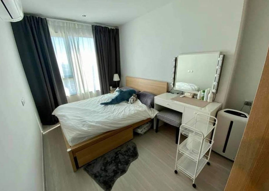 รูป ห้องว่าง🙋🏼💎🙋🏼💥แอดไลน์นัดดูห้องได้เลย📲🔥มีเครื่องซักผ้า🔥📌ให้เช่า  Life @ Ladprod 18  - รูปที่ 1/10