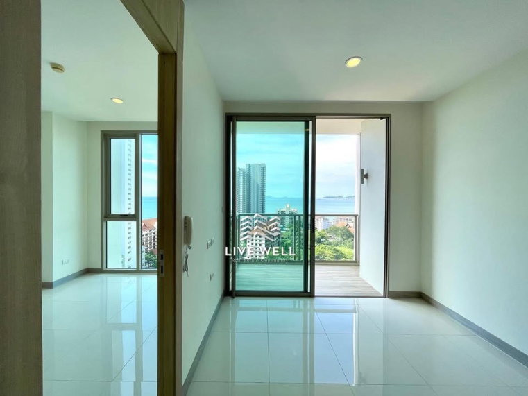 รูป Hot Sale The Riviera Wongmat Beach SeaView  - รูปที่ 4/18