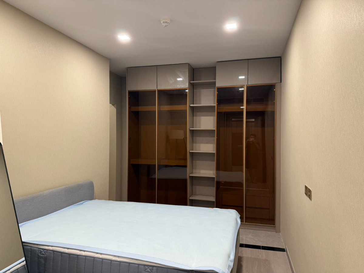 picture Condo For Rent!!One9Five Asoke Rama9 - 3/8