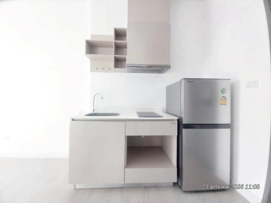 รูป คอนโดมิเนียม 30.9 ตร.ม. เดอะ นิช ไพรด์ ทองหล่อ-เพชรบุรี เขตห้วยขวาง กรุงเทพมหานคร 3.6M - รูปที่ 16/28