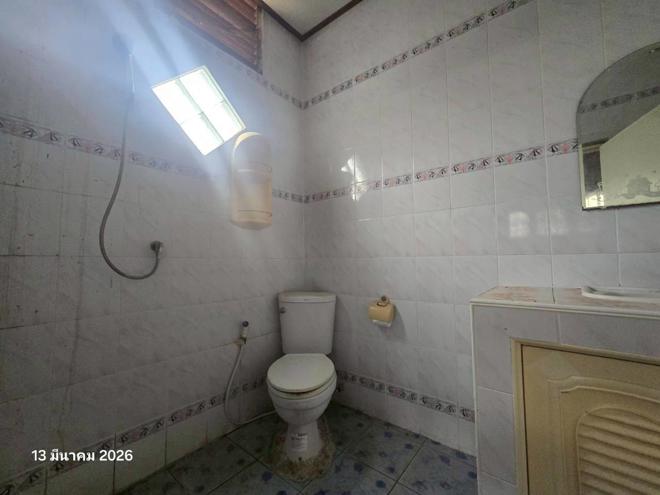 รูป บ้านเดี่ยว 333 ตร.วา บรรพตพิสัย นครสวรรค์ 1.9M - รูปที่ 13/40