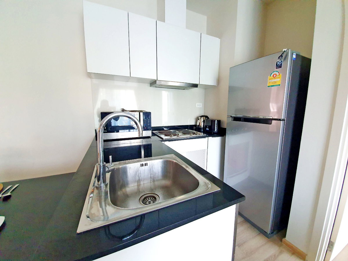 picture THE BASE DOWNTOWN | Phuket 🏷 For Rent 35,000 THB/Month - 12/15