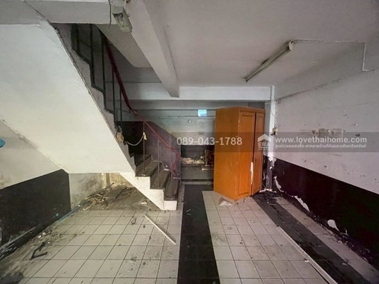 รูป ขายตึกแถว 4.5 ชั้น ถ.จันทน์43 แยก21 พื้นที่ 13.6 ตรว. ขาย 4.5 ล้านบาท ทำเลทอง เจริญราษฎร์/สาธุประดิษฐ์ ใกล้ BTS สุรศักดิ์ เพียง 2.8 กม. - รูปที่ 5/10