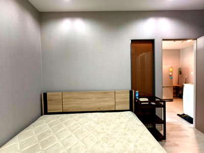 Condos for rent : Condo for rent :    IDEO Mobi Sukhumvit 81 (( BTS onnut)) MK-02  line @living