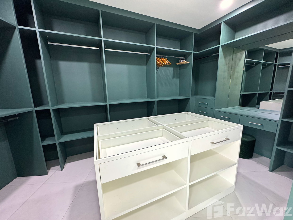 รูป วิลล่าให้เช่า 5 ห้องนอน ใน ราไวย์, ภูเก็ต 5343796 - รูปที่ 33/45