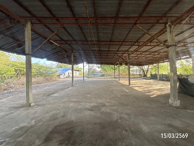 รูป โกดัง 2110 ตร.วา บ้านใหม่ไชยพจน์ บุรีรัมย์ 8.6M - รูปที่ 34/72