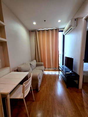 Condos for rent Sukumvit Hospital  : Hot Price for rent Q House Sukhumvit 79 🔥