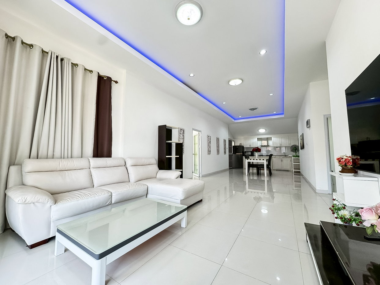 picture House for Sale in Siam Country Club East Pattaya 3 Bedroom - 2/17