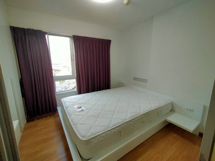รูป 💖💖ปล่อยเช่า The Trust Residence Pinklao /2 ห้องนอน ขนาด 57 ตรม   ราคา 15,000  บาท  ที่จอดรถ 2 คัน  / สนใจสอบถามได้นะคะ Line ID : atfirm2010 💖💖 - รูปที่ 8/17