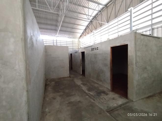 picture FACTORY 152 Sq.w. Khlong Luang Pathumthani for 11.2M - 12/34