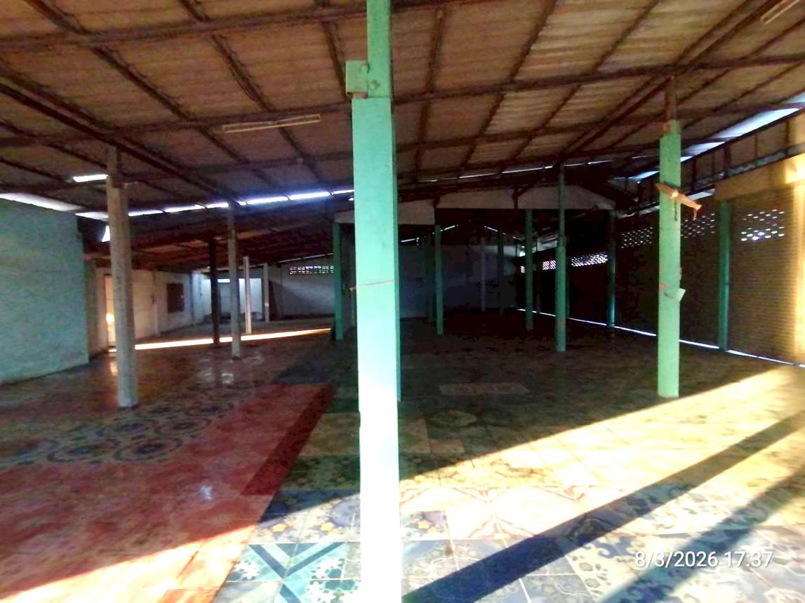 รูป โกดัง 2064 ตร.วา กุดชุม ยโสธร 10.2M - รูปที่ 56/80
