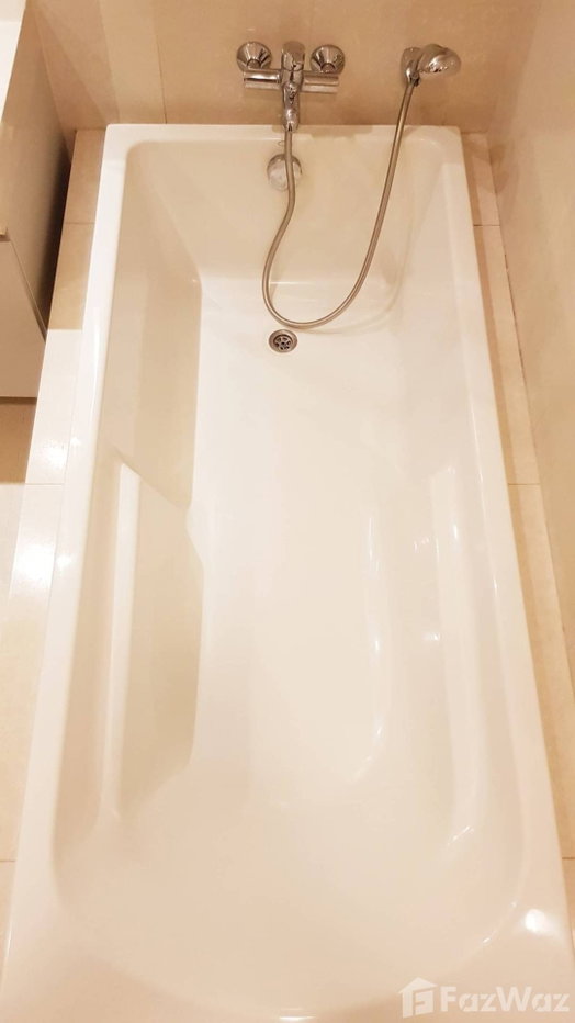 รูป คอนโดให้เช่า 1 ห้องนอน ในโครงการ ควอทโทร บาย แสนสิริ 1860818 - รูปที่ 12/13