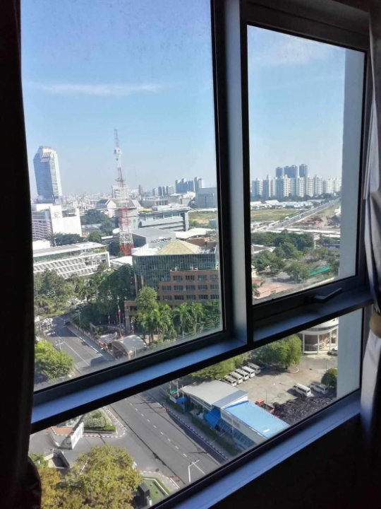 picture Belle Grand Rama 9 (Belle Avenue) - 9/12