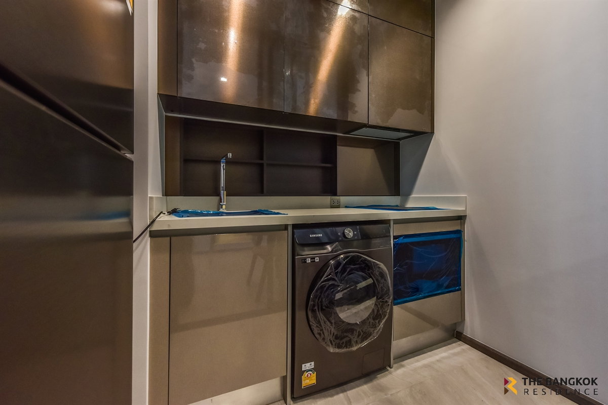 รูป 🔥Available30May26 🔥The Address Siam Rachathewi 1B1B 35sqm. Bigroom Just 30K/Month - รูปที่ 5/10